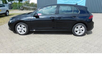 VW Golf III 1.5 Life TSI BMT Klima Navi Alu Gebrauchtwagen