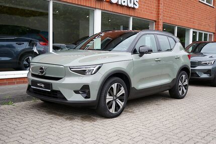 Volvo XC40 Gebrauchtwagen