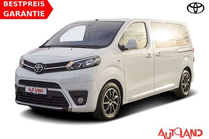 Toyota Proace (Verso) Gebrauchtwagen