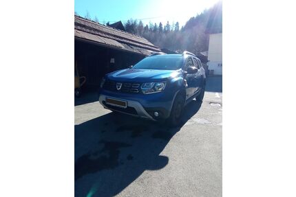 Dacia Duster Gebrauchtwagen