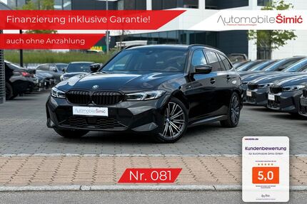 BMW 320 Gebrauchtwagen