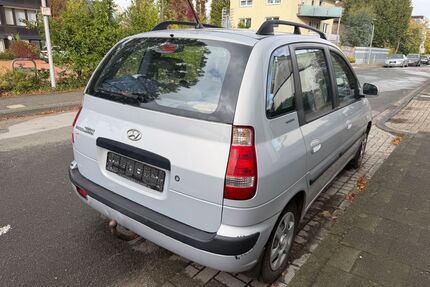 Hyundai Matrix Gebrauchtwagen