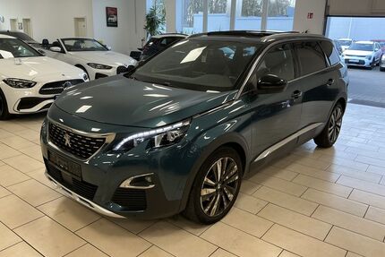 Peugeot 5008 Gebrauchtwagen