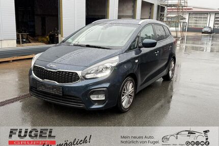 Kia Carens Gebrauchtwagen