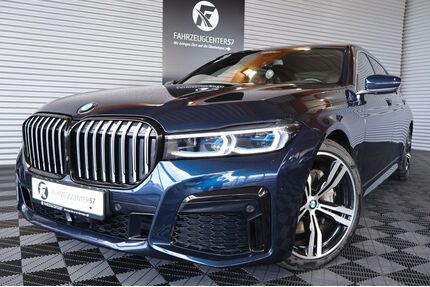 BMW 730 Gebrauchtwagen