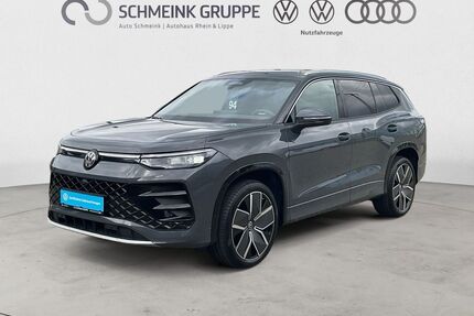 VW Tayron Gebrauchtwagen