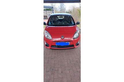 Renault Twingo Gebrauchtwagen