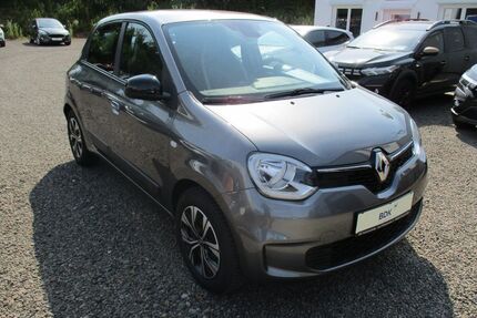 Renault Twingo Gebrauchtwagen