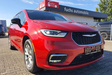 Chrysler Pacifica Gebrauchtwagen