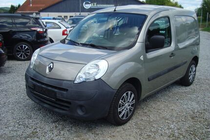 Renault Kangoo Gebrauchtwagen