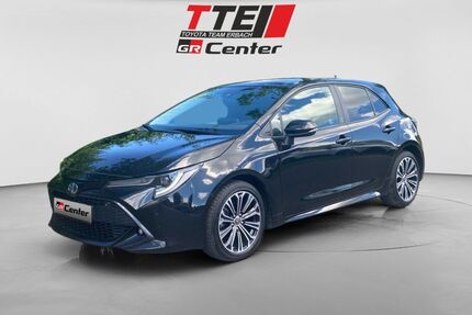 Toyota Corolla Gebrauchtwagen