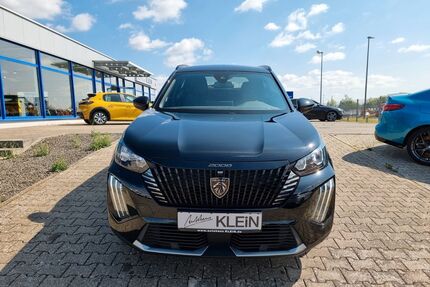 Peugeot 2008 Gebrauchtwagen