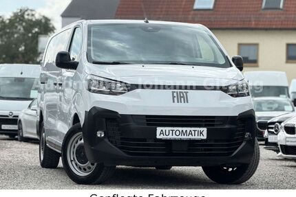 Fiat Scudo Gebrauchtwagen