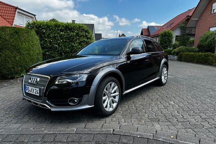 Audi A4 Allroad Gebrauchtwagen