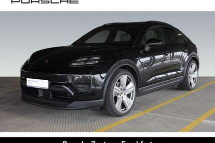 Porsche Macan Gebrauchtwagen