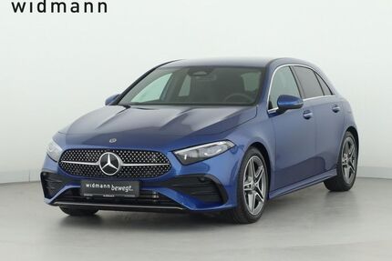 Mercedes-Benz A 200 Gebrauchtwagen