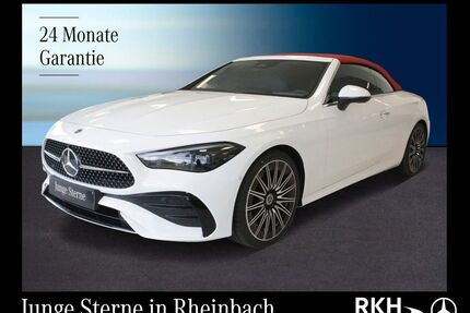 Mercedes-Benz CLE 200 Gebrauchtwagen