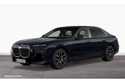 BMW 740 Gebrauchtwagen
