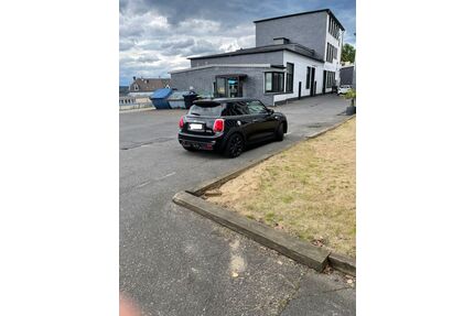 Mini Cooper S Coupé Gebrauchtwagen