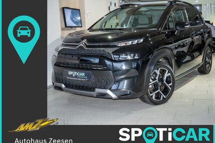 Citroen C3 Aircross Gebrauchtwagen