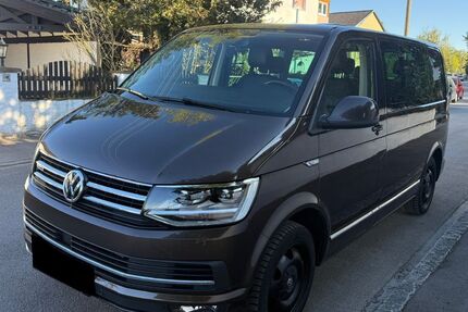VW T6 Transporter Gebrauchtwagen