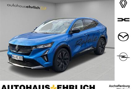 Renault Rafale Gebrauchtwagen