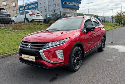 Mitsubishi Eclipse Cross Gebrauchtwagen