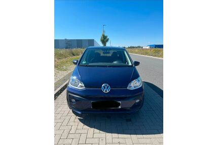 VW up! Gebrauchtwagen