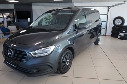 Mercedes-Benz Citan Gebrauchtwagen