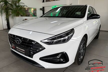 Hyundai i30 Gebrauchtwagen