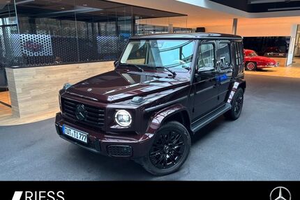 Mercedes-Benz G 450 Gebrauchtwagen