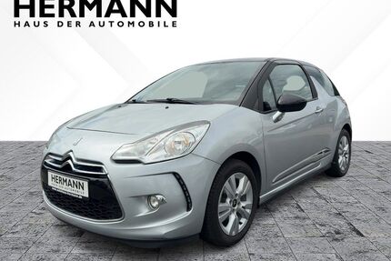 Citroen DS3 Gebrauchtwagen