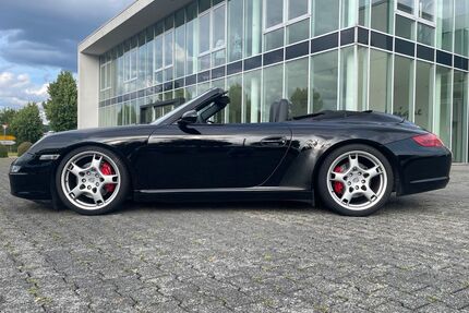 Porsche 997 Gebrauchtwagen