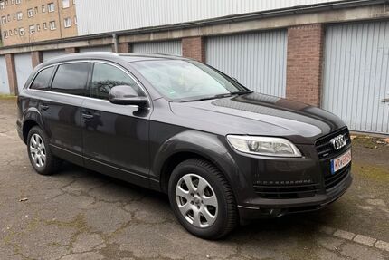Audi Q7 Gebrauchtwagen