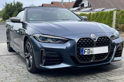 BMW 440 Gebrauchtwagen