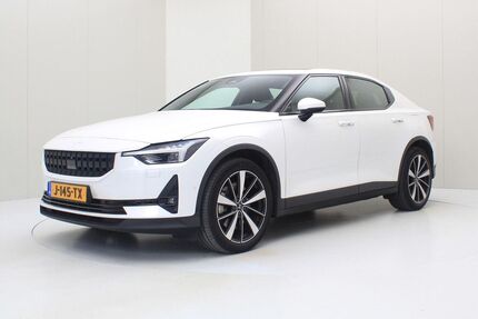 Polestar 2 Gebrauchtwagen