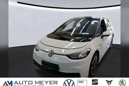 VW ID.3 Gebrauchtwagen