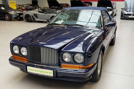 Bentley Azure Gebrauchtwagen
