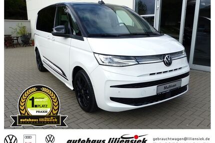VW T7 Multivan Gebrauchtwagen