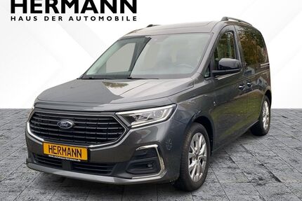 Ford Tourneo Connect Gebrauchtwagen