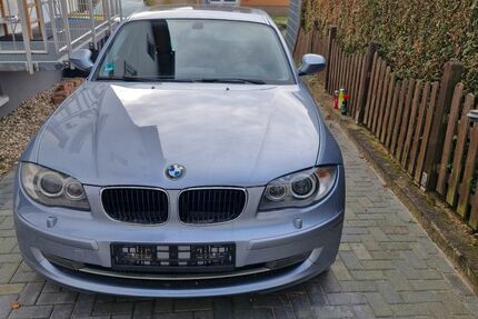 BMW 116 Gebrauchtwagen