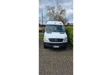 Mercedes-Benz Sprinter Gebrauchtwagen