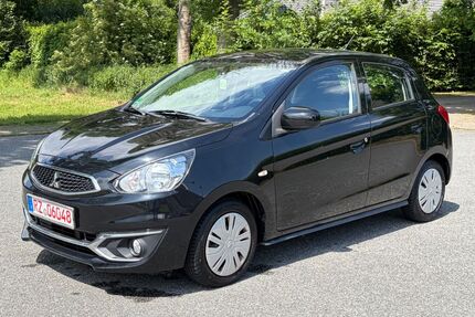 Mitsubishi Space Star Gebrauchtwagen
