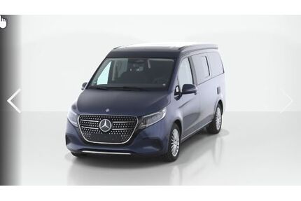 Mercedes-Benz V 250 Gebrauchtwagen