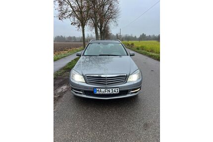 Mercedes-Benz C 200 Gebrauchtwagen