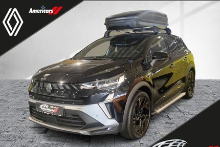 Renault Symbioz Gebrauchtwagen