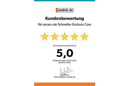 BMW 330 Gebrauchtwagen