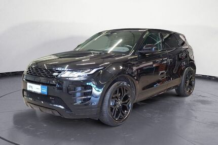 Land Rover Range Rover Evoque Gebrauchtwagen