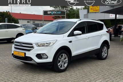 Ford Kuga Gebrauchtwagen