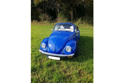 VW Käfer Gebrauchtwagen